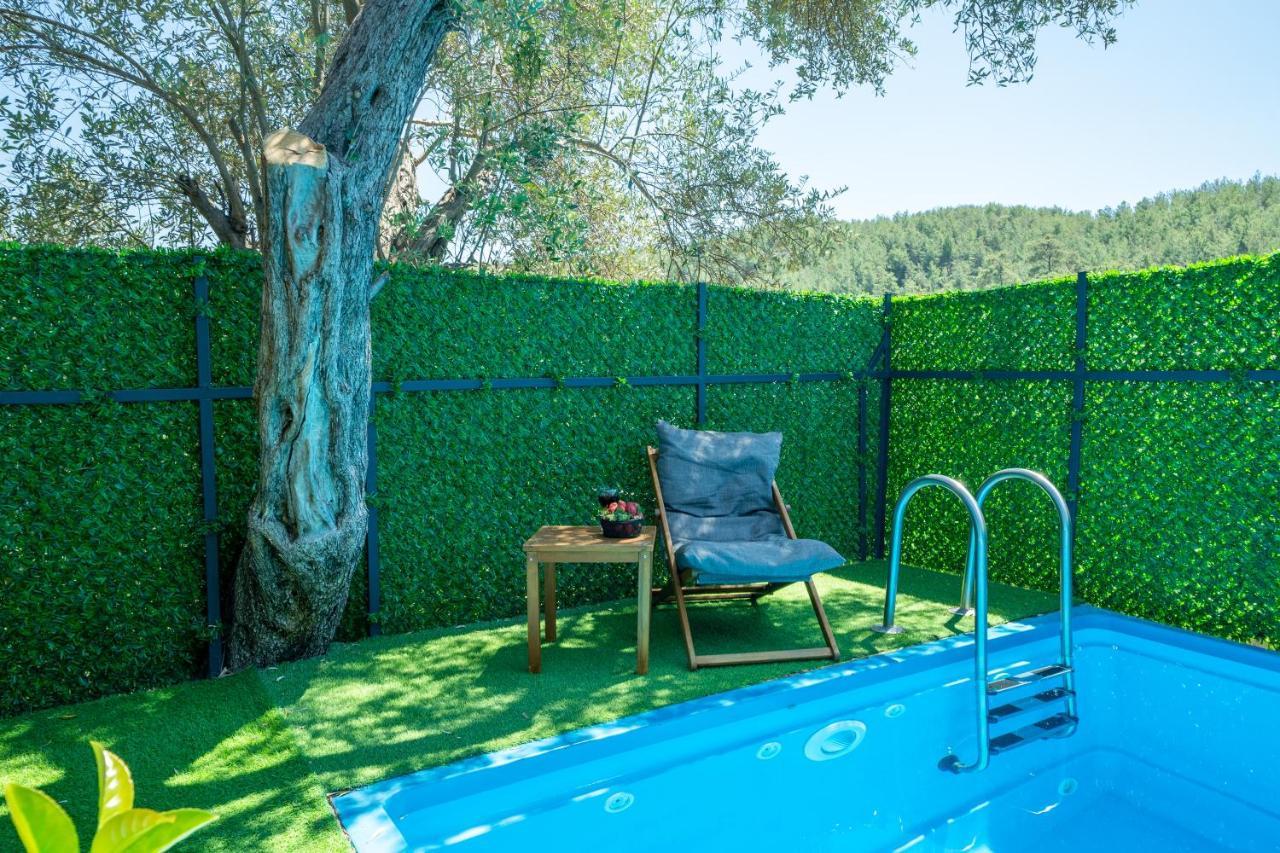 Santana Gocek Villa Göcek Buitenkant foto