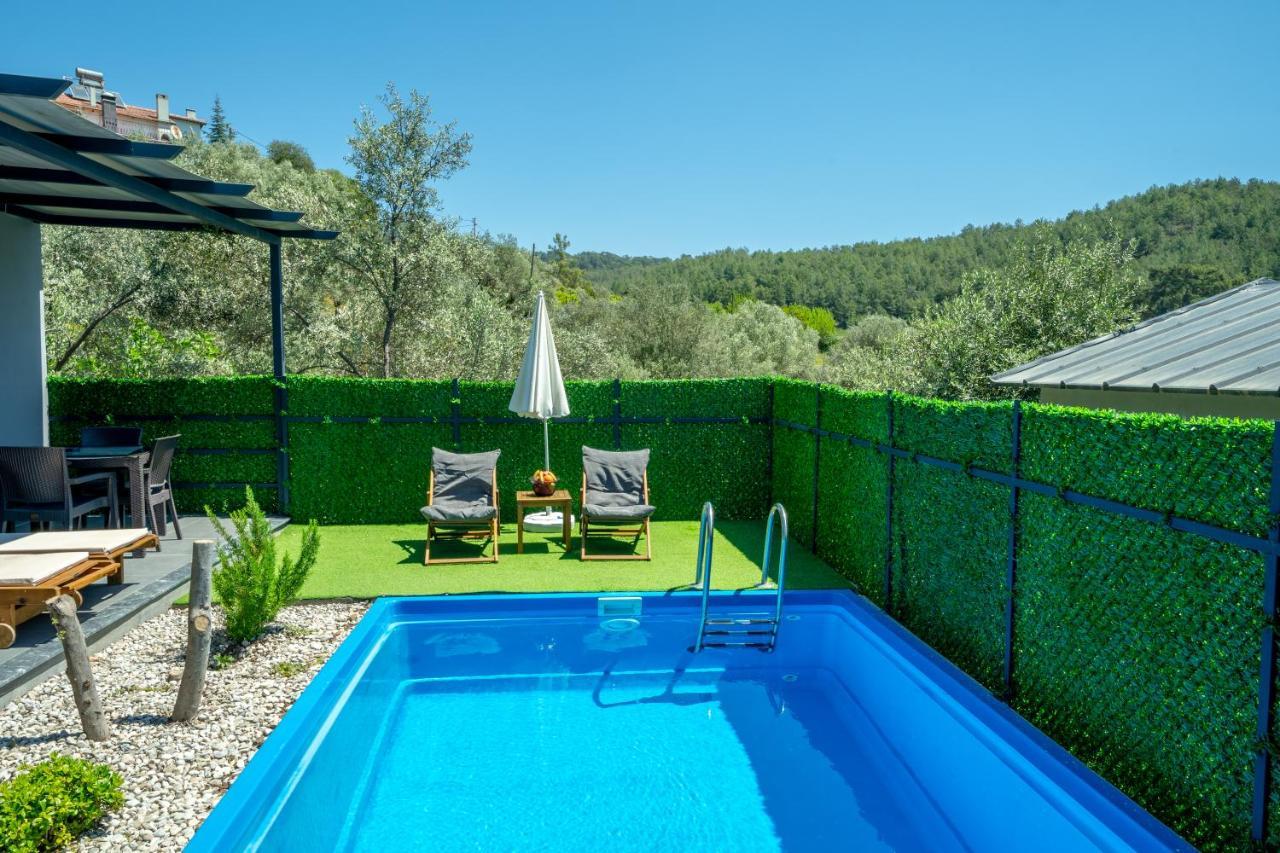 Santana Gocek Villa Göcek Buitenkant foto