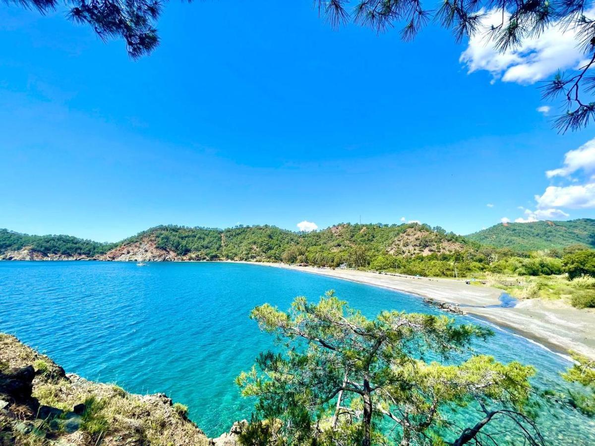 Santana Gocek Villa Göcek Buitenkant foto